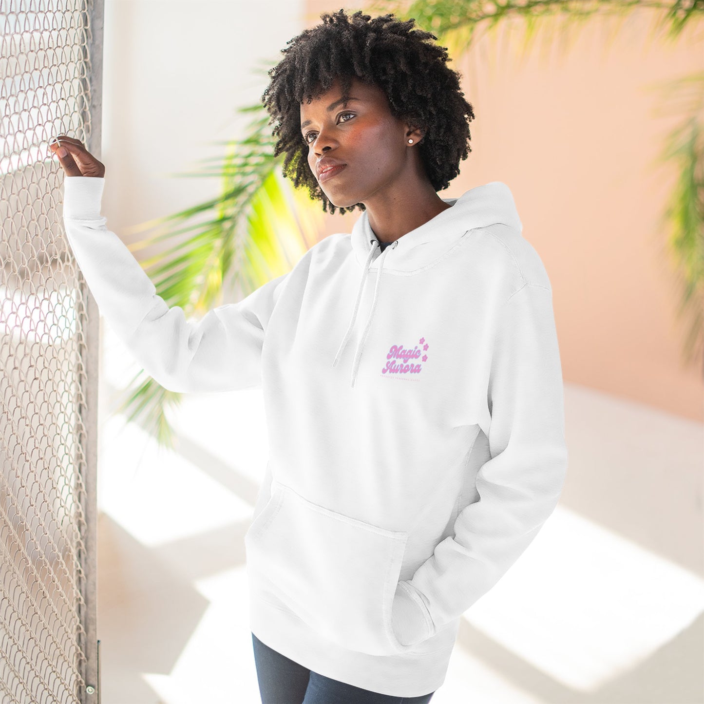 Sweatshirt Personalizável com Capuz - Tamanhos S a XXL | Cores Variadas
