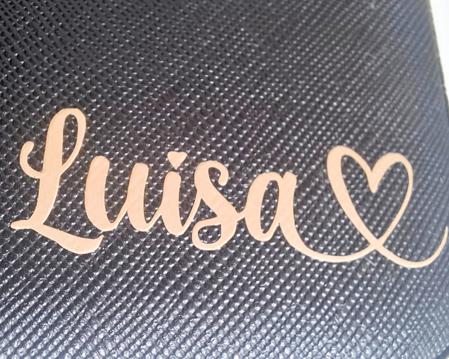 Conjunto de Presente de Natal Personalizado - Caixa de Joias de Viagem e Porta-Chaves