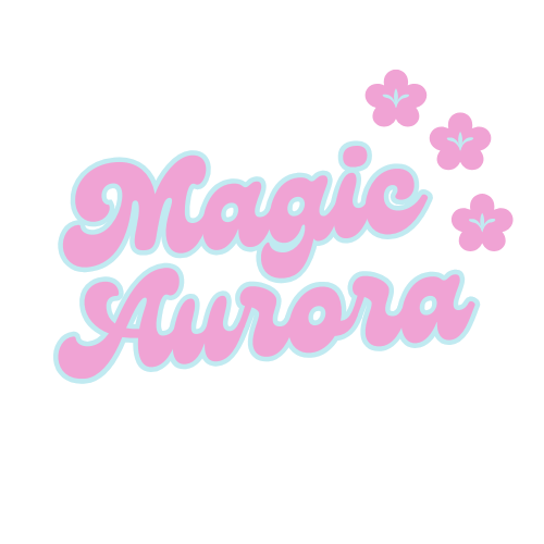 Magic Aurora - Produtos Personalizados