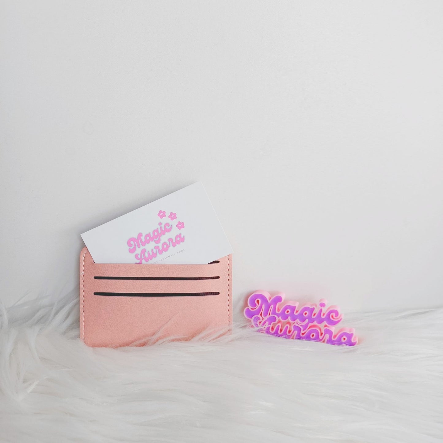 Caixa de Oferta Personalizada "Rosa" | O Mimo Perfeito para Ela